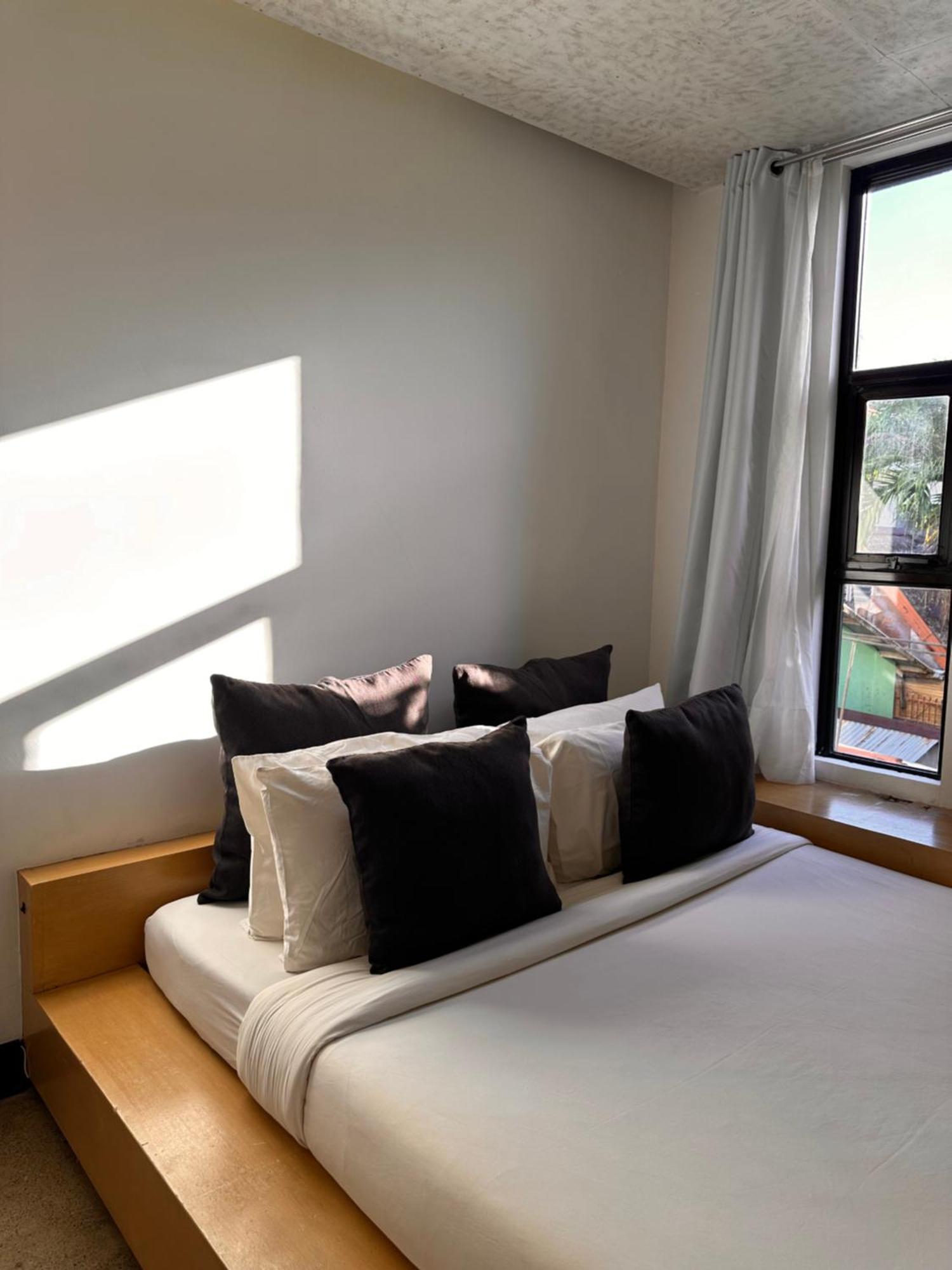 Urban Boutique Hotel Balabag  Eksteriør bilde