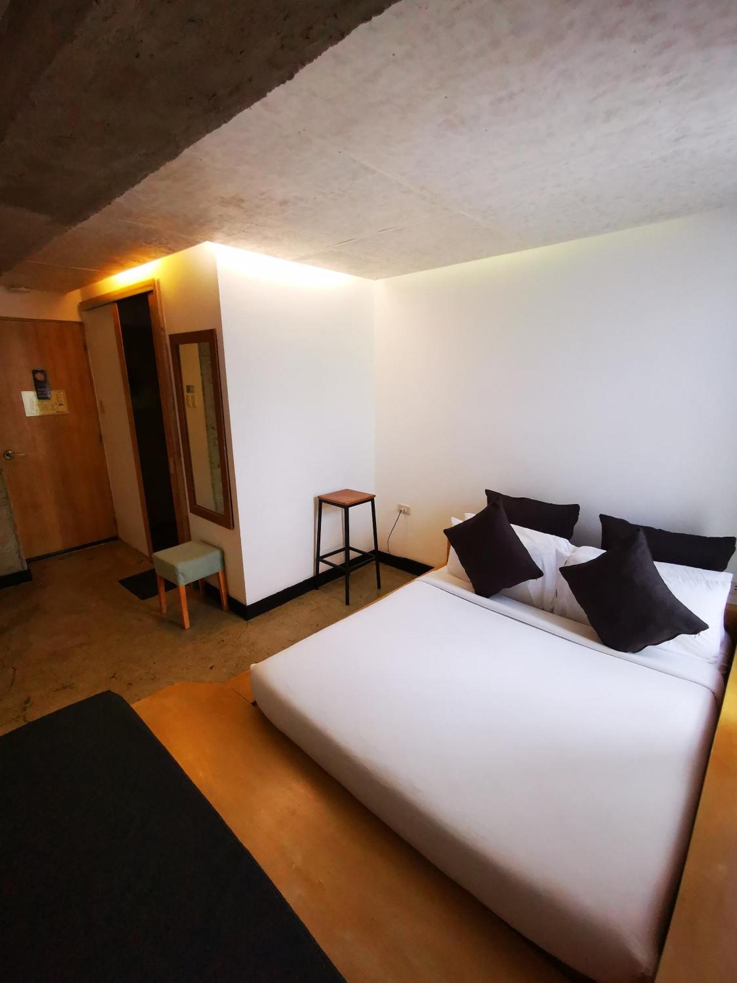 Urban Boutique Hotel Balabag  Eksteriør bilde
